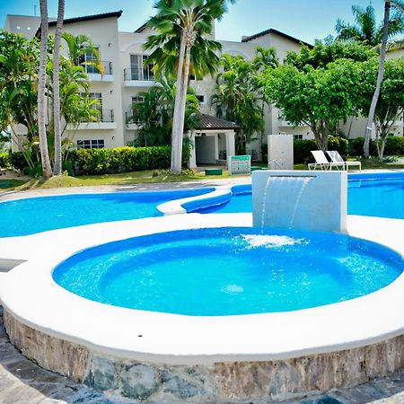 White Sands Punta Cana - Pool-Jacuzzi 외부 사진