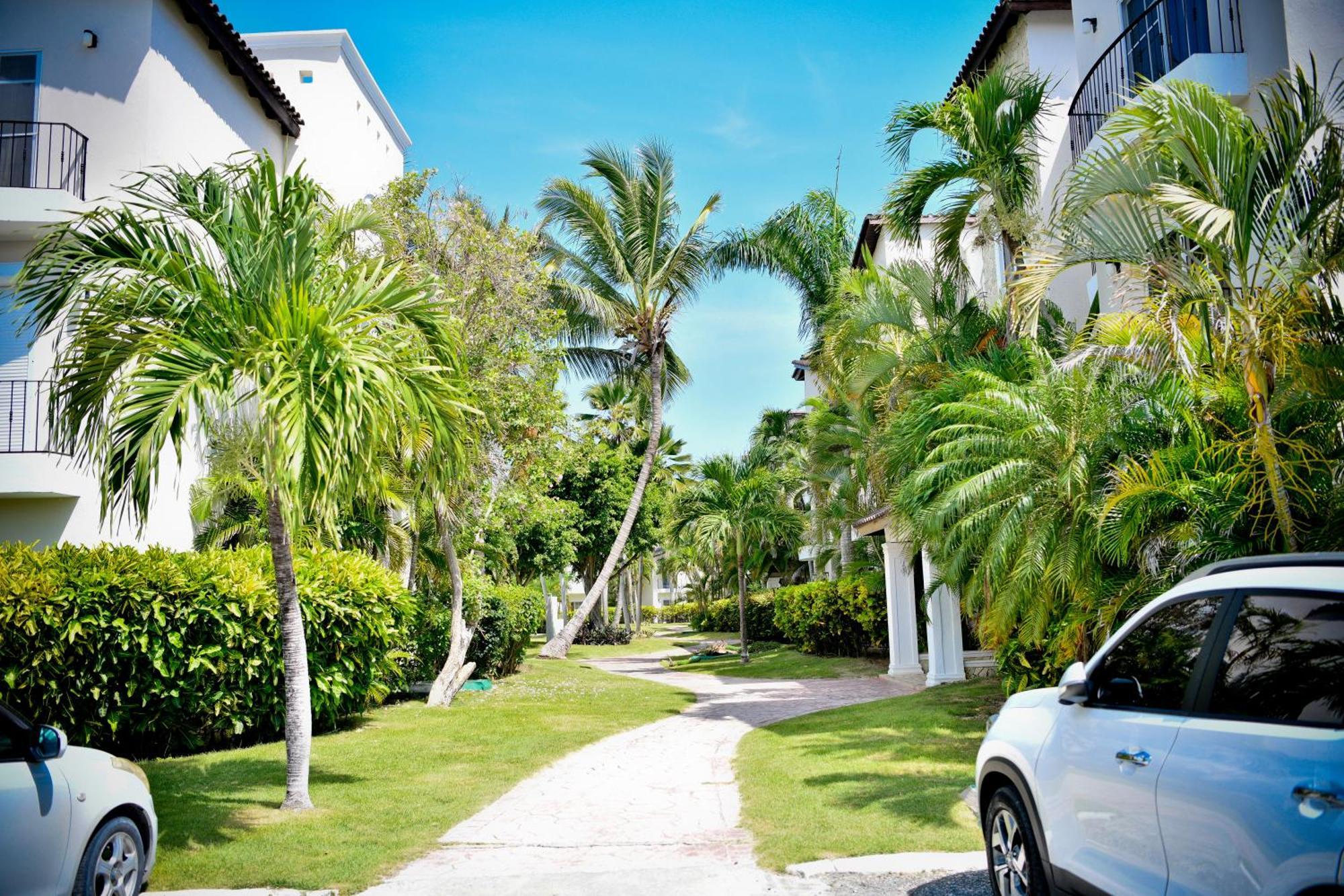 White Sands Punta Cana - Pool-Jacuzzi 외부 사진