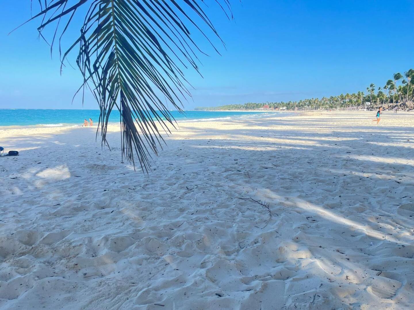 White Sands Punta Cana - Pool-Jacuzzi 외부 사진